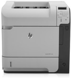 HP Laserjet Enterprise 600 M603 XH
